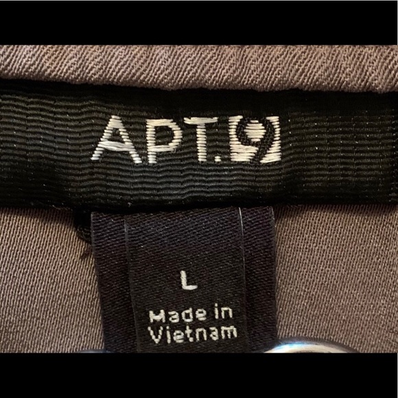 🆕 NWOT Apt 9 skirt, L - Picture 5 of 9